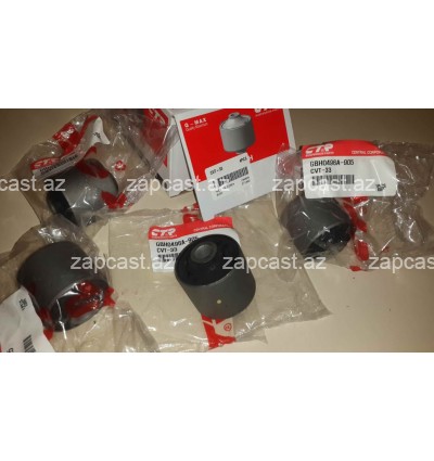 Toyota prado 2002-2009, vtulka ştanqa balaca üst arxa 4871035060 , CVT33